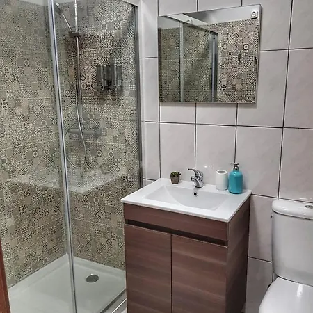 Casa Flor De Lotus - T1 Centro Apartment