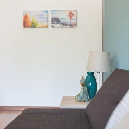 Casa Flor De Lotus - T1 Centro Appartement Braga