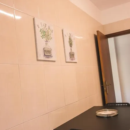 Casa Flor De Lotus - T1 Centro