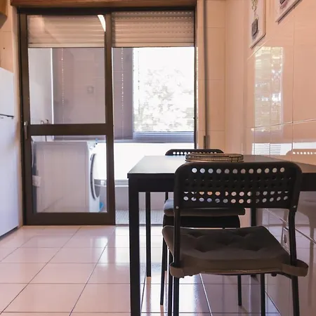 Apartment Casa Flor De Lotus - T1 Centro