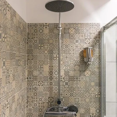 Casa Flor De Lotus - T1 Centro * Braga