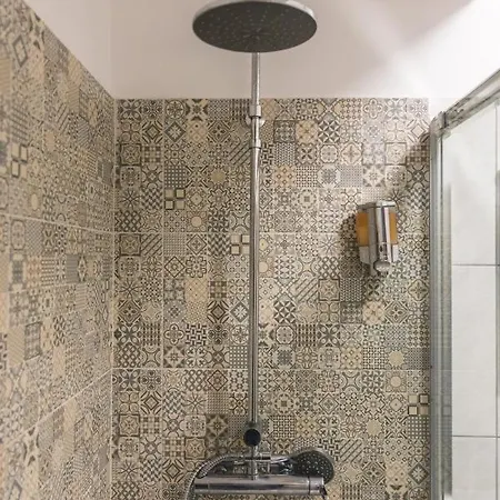 Casa Flor De Lotus - T1 Centro * Braga