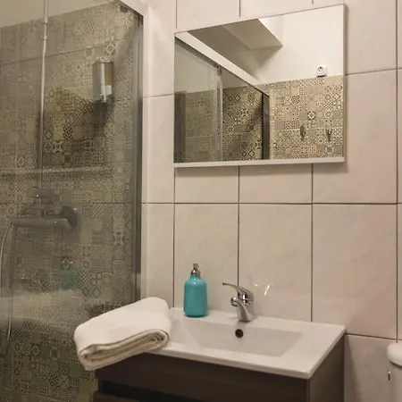Casa Flor De Lotus - T1 Centro Appartement
