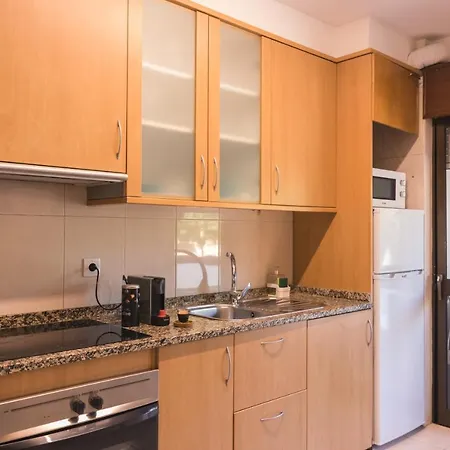 Casa Flor De Lotus - T1 Centro Apartment *