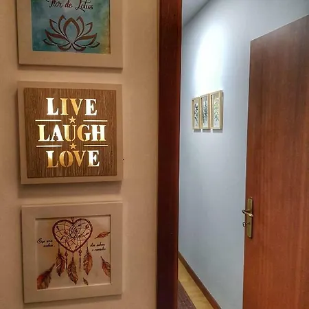 Casa Flor De Lotus - T1 Centro Apartment *