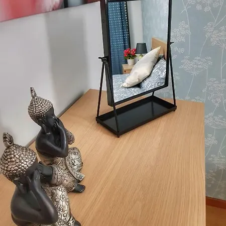 Casa Flor De Lotus - T1 Centro Appartement Braga
